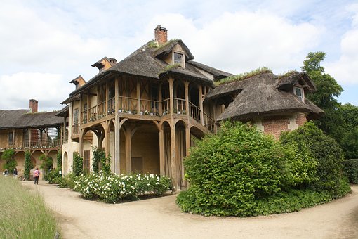 Queen's hamlet