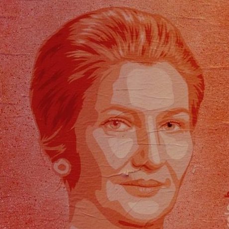 Simone Veil femme influente de Paris