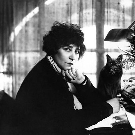 Colette écrivaine