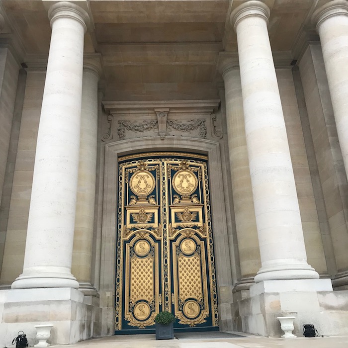 Invalides tombeau de Napoléeon