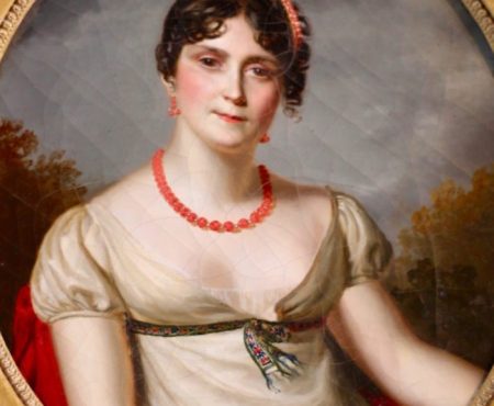 Joséphine de Beauharnais, la Malmaison